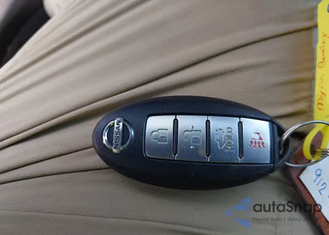 2016 Nissan Sentra Sr from USA, damaged, VIN 3N1AB7AP7GY255251